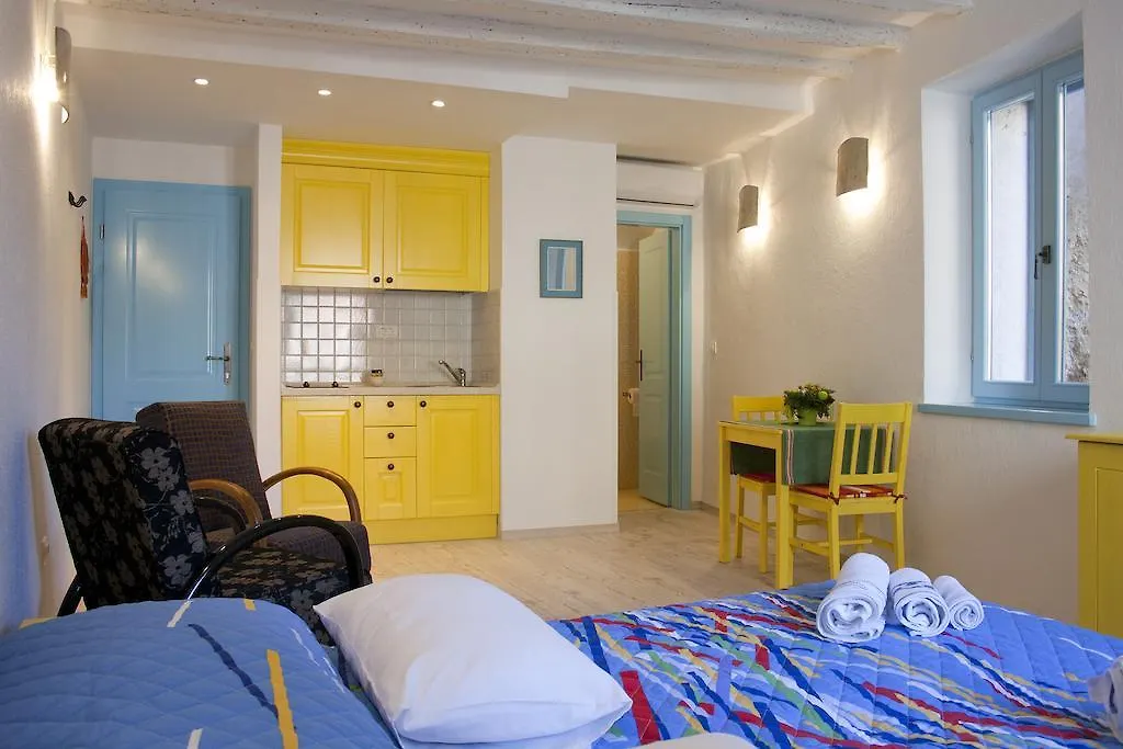 Studios Barbaro Rovigno
