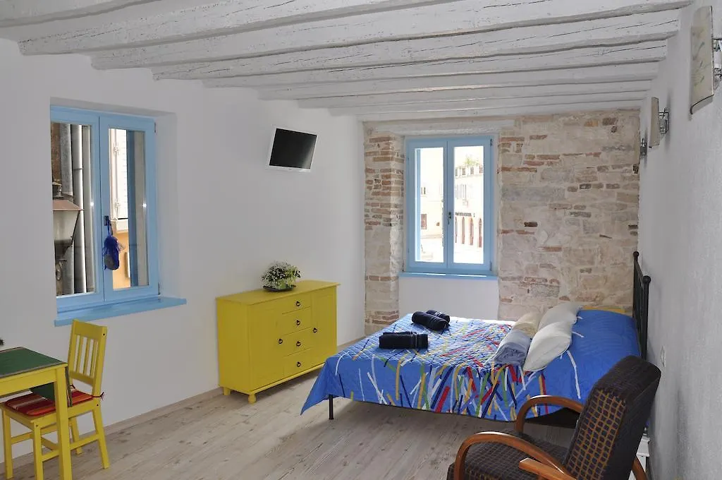 Studios Barbaro Rovinj