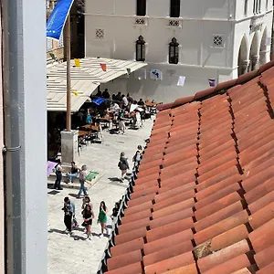 Old Town Apartment Split