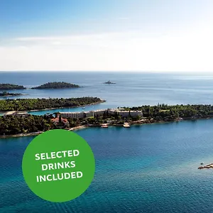4* Hotell Maistra Select Island Istra