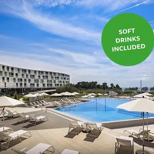4* Hotell Maistra Select Family Amarin