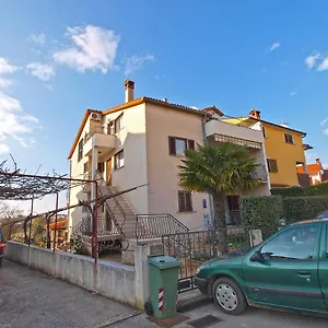 Appartamento Milan 1048, Rovigno
