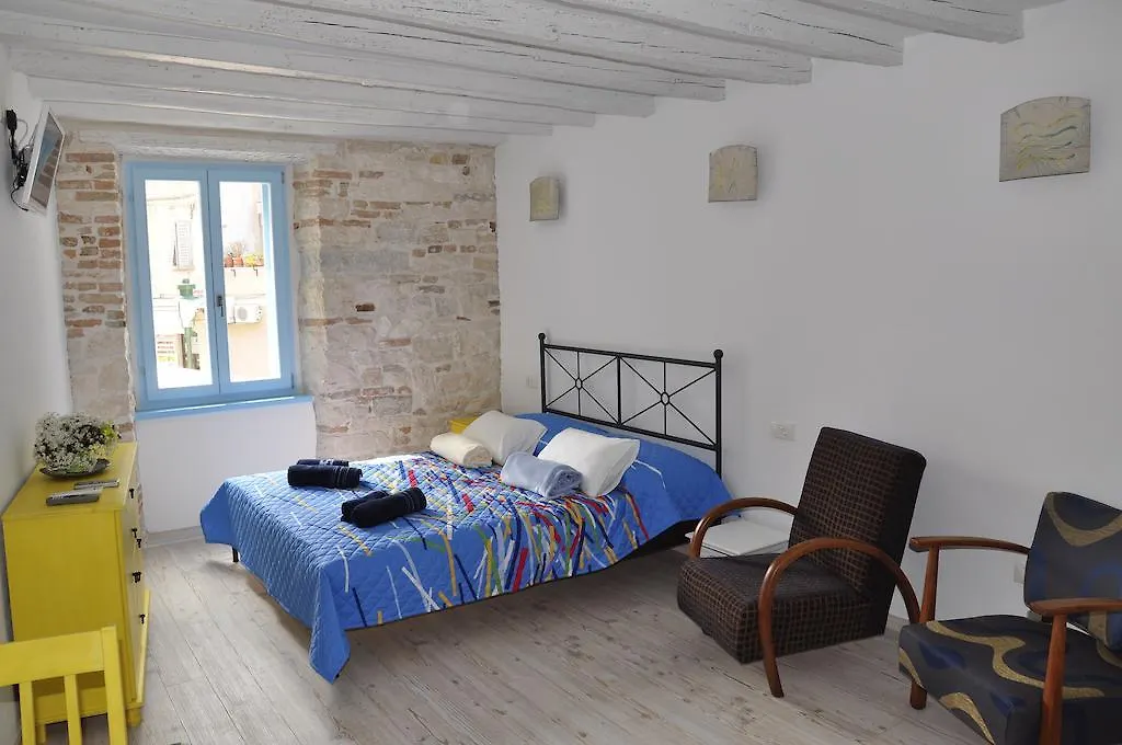 Apartment Studios Barbaro Rovinj