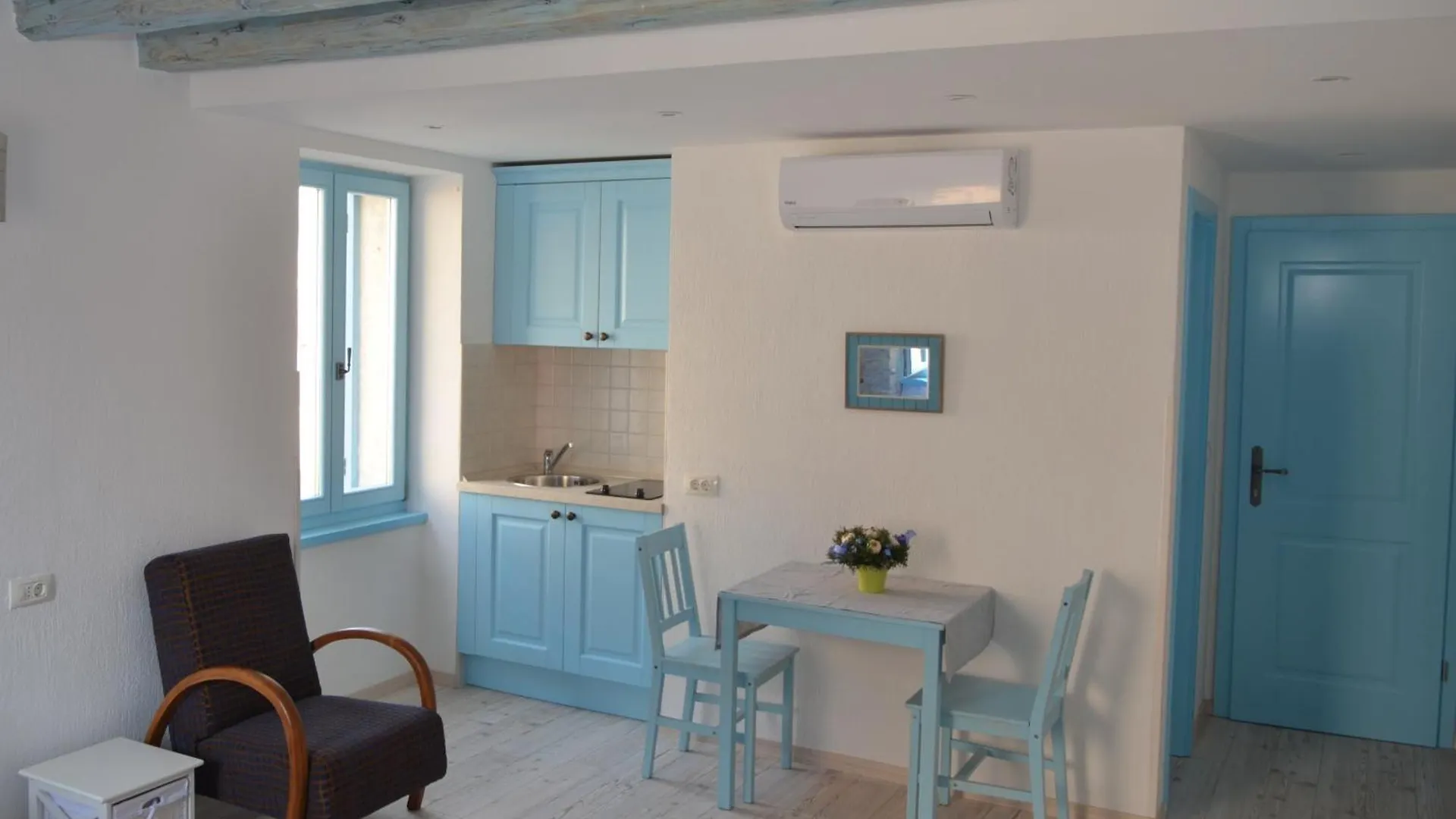 Apartment Studios Barbaro Rovinj