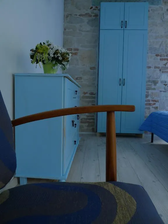 Studios Barbaro Rovinj 0*,  Croatia