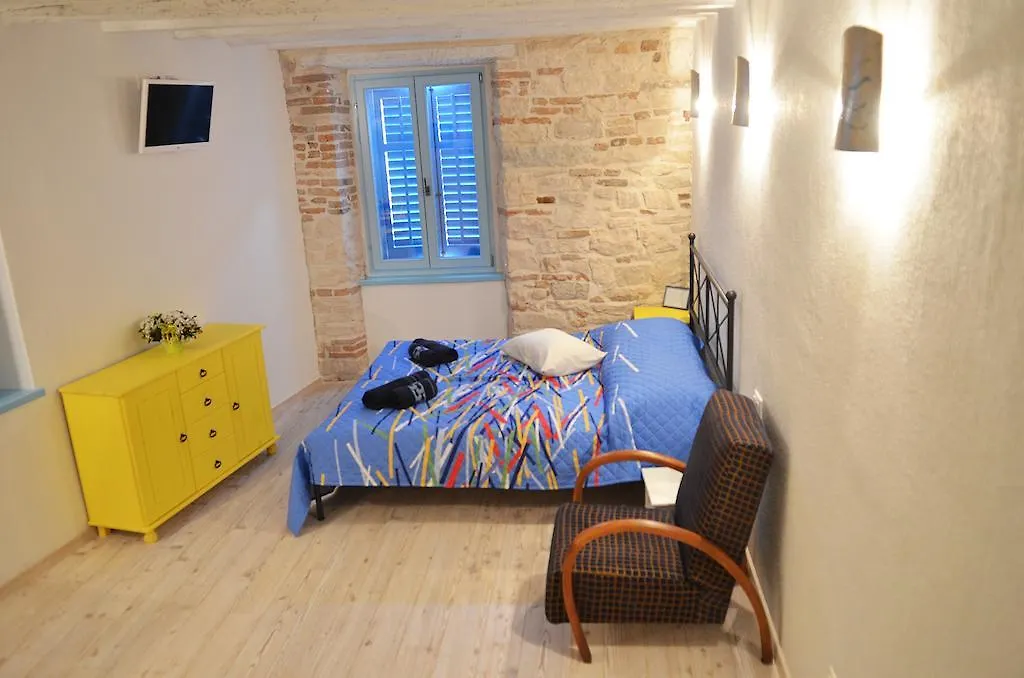 Studios Barbaro Rovinj